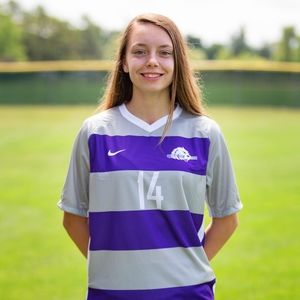 Meet your Posher, Lilly